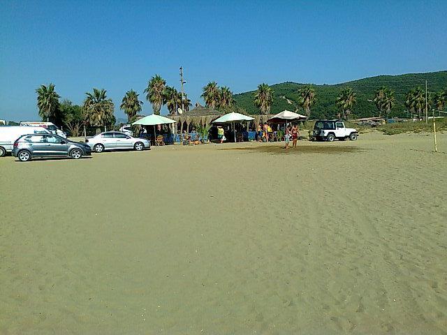 Rilican Best - View Hotel סלצ'וק מראה חיצוני תמונה