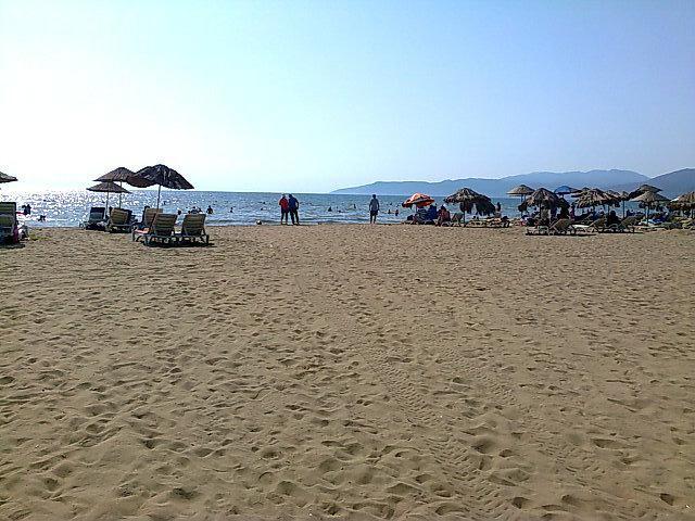 Rilican Best - View Hotel סלצ'וק מראה חיצוני תמונה