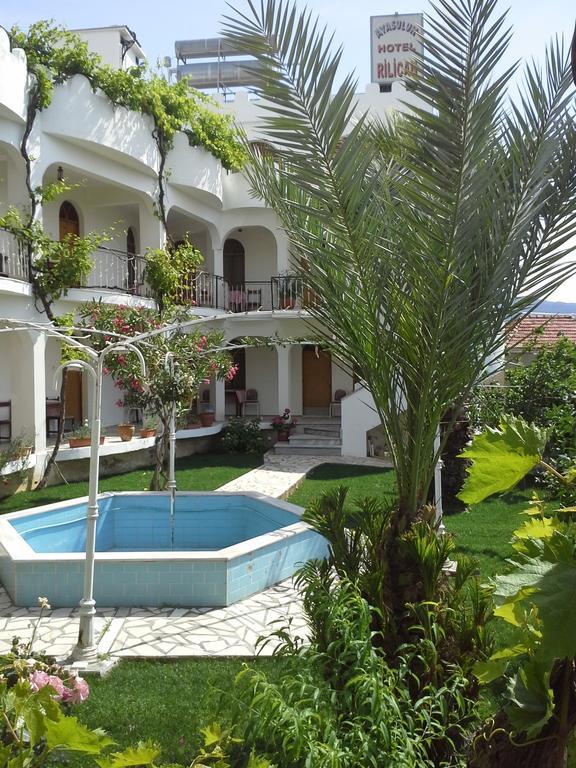 Rilican Best - View Hotel סלצ'וק מראה חיצוני תמונה