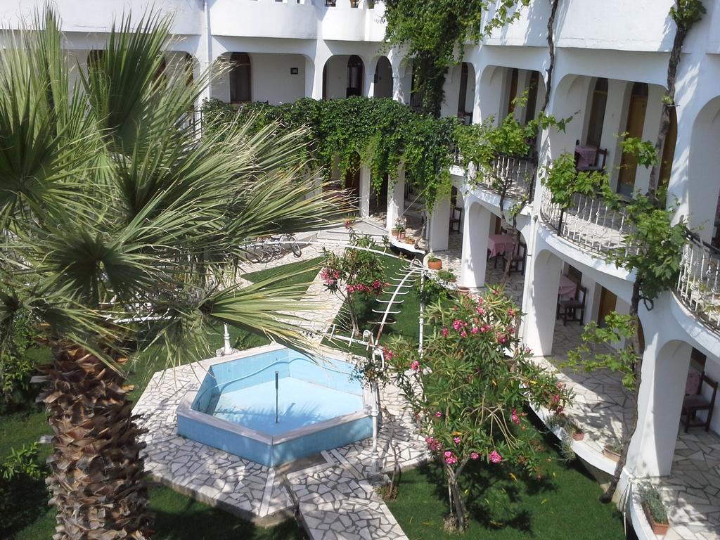 Rilican Best - View Hotel סלצ'וק מראה חיצוני תמונה