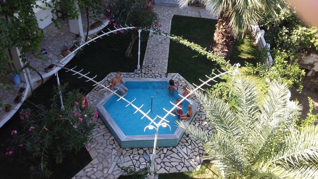Rilican Best - View Hotel סלצ'וק מראה חיצוני תמונה