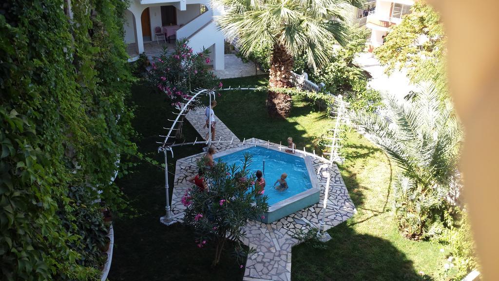 Rilican Best - View Hotel סלצ'וק מראה חיצוני תמונה