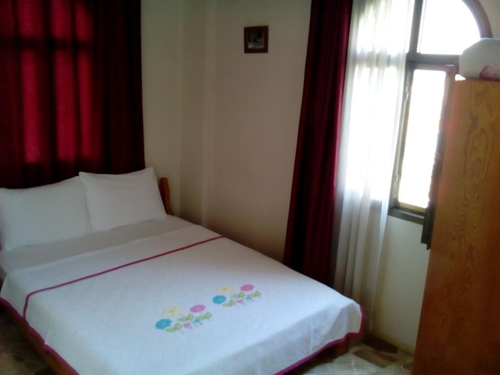 Rilican Best - View Hotel סלצ'וק מראה חיצוני תמונה